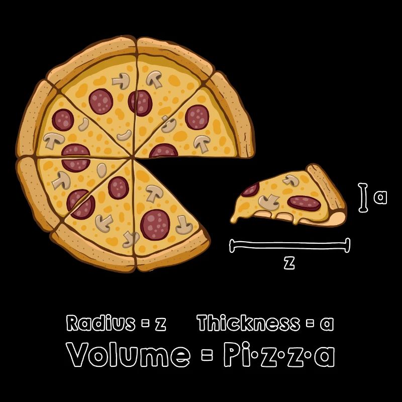 Formule de pizza