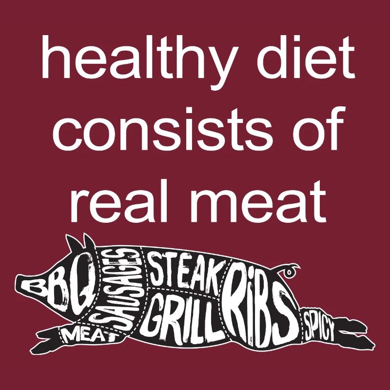 real meat