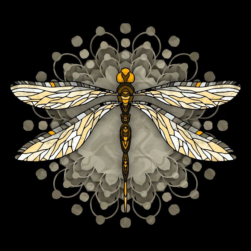 Libellule