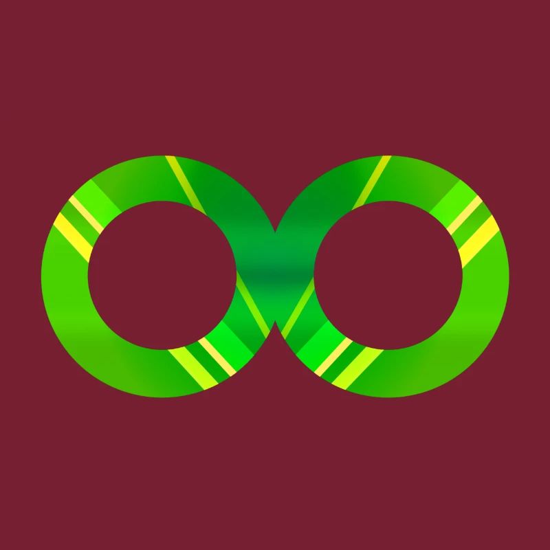 Eight Infinity 7