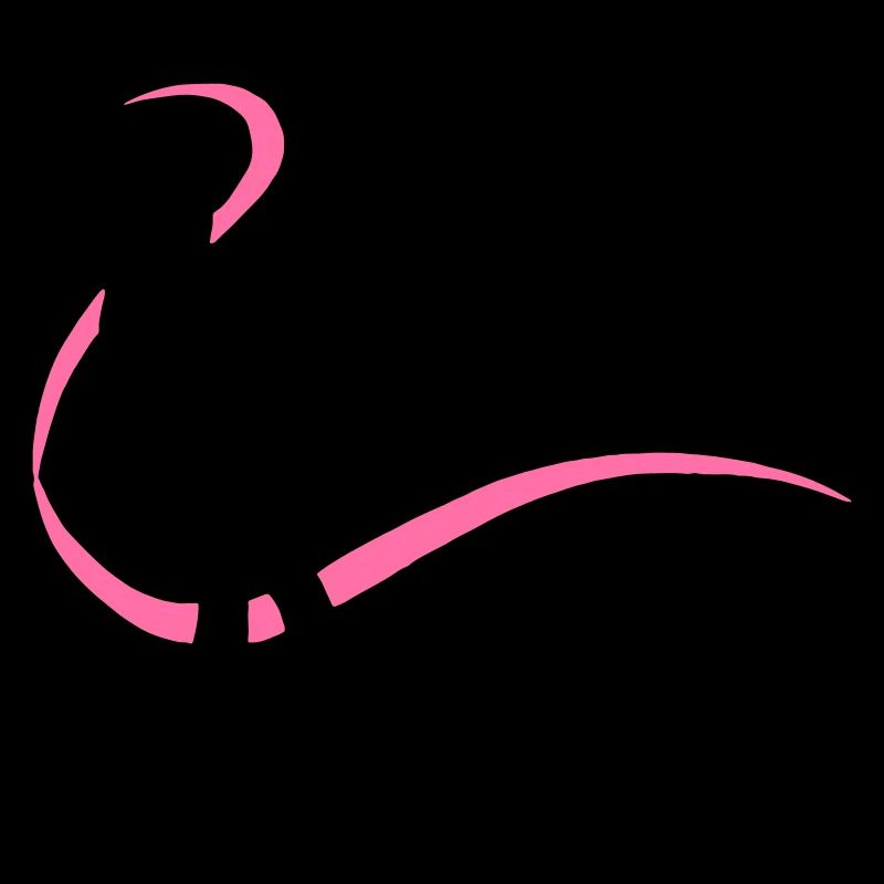 Silhouette patineuse inline