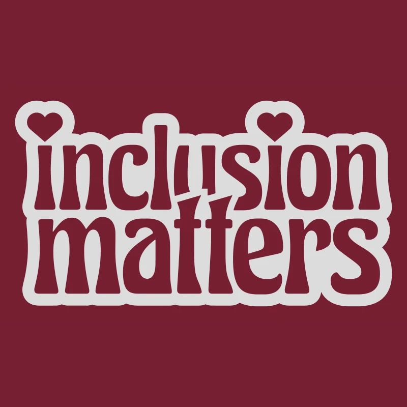 inclusion matters Logo Quote