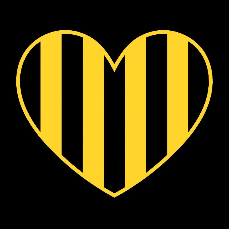 Nagetierherz
