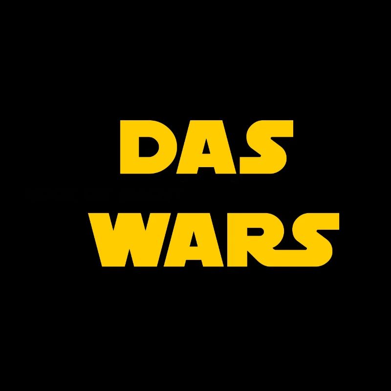 Das Wars