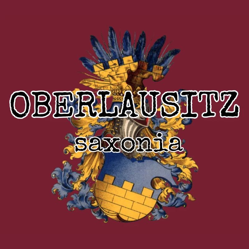 Oberlausitz schwarz