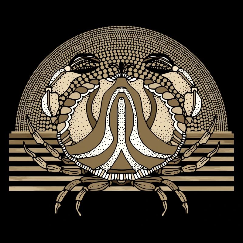 Crabe