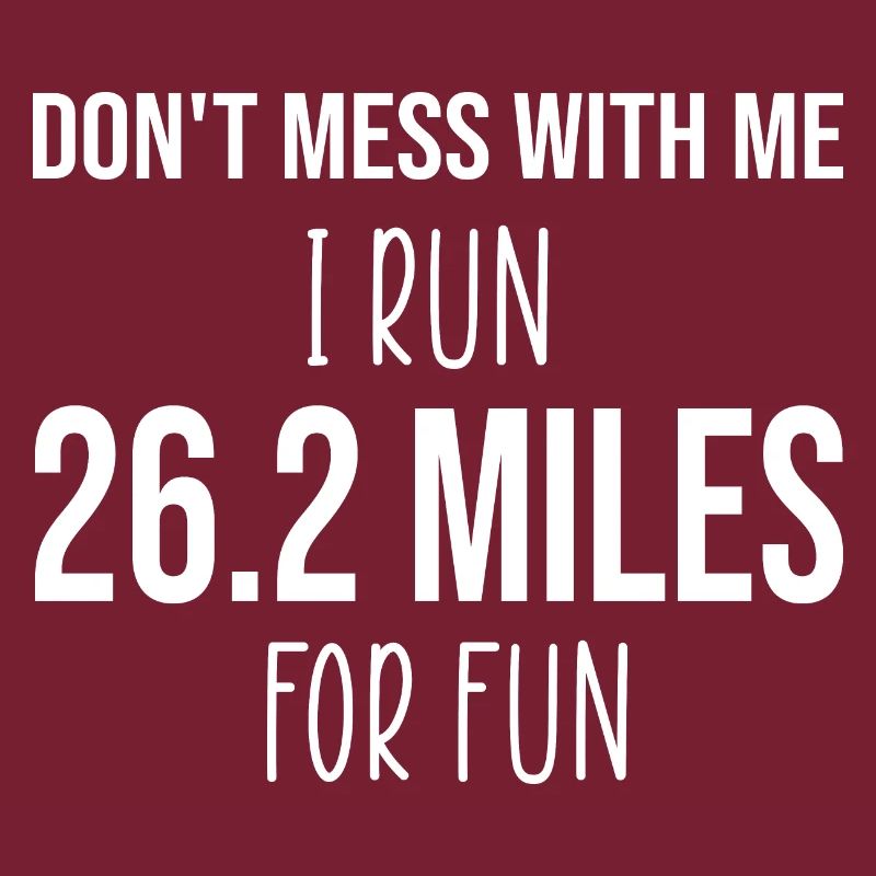 Citation sur les marathons de course