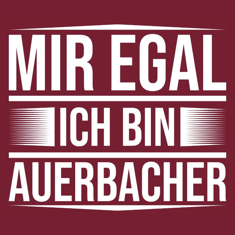 Mir egal Auerbach