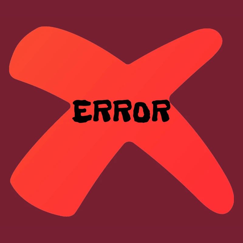Error - MKB