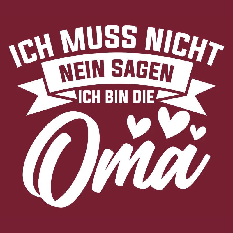 Oma Spruch Geschenk Grossmutter