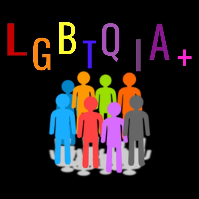 LGBTQIA+