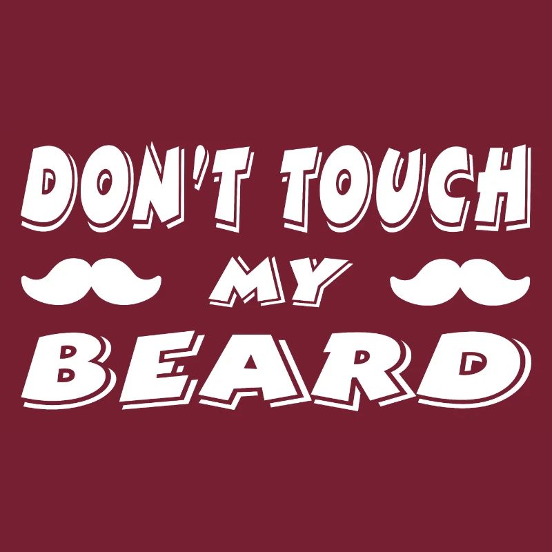 beard