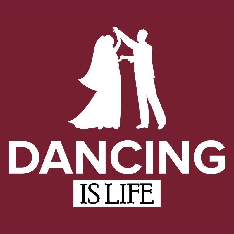 Dancing Dance Music