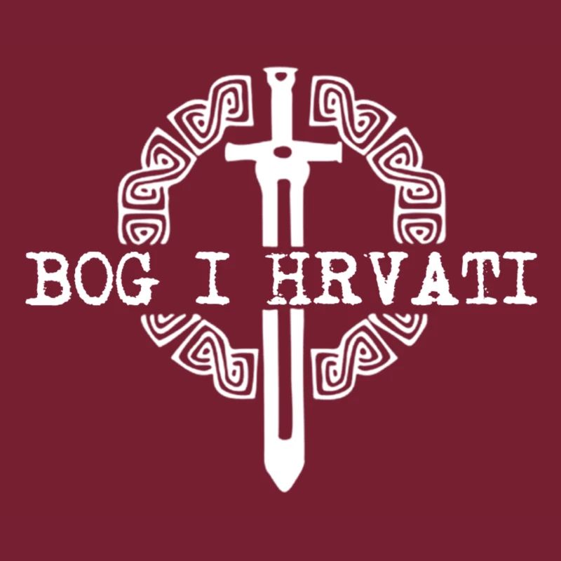 BOG I HRVATI HRVATSKA