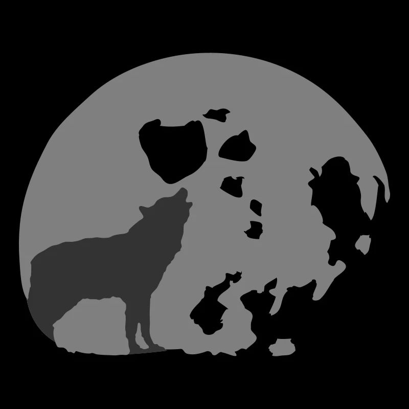 full moon