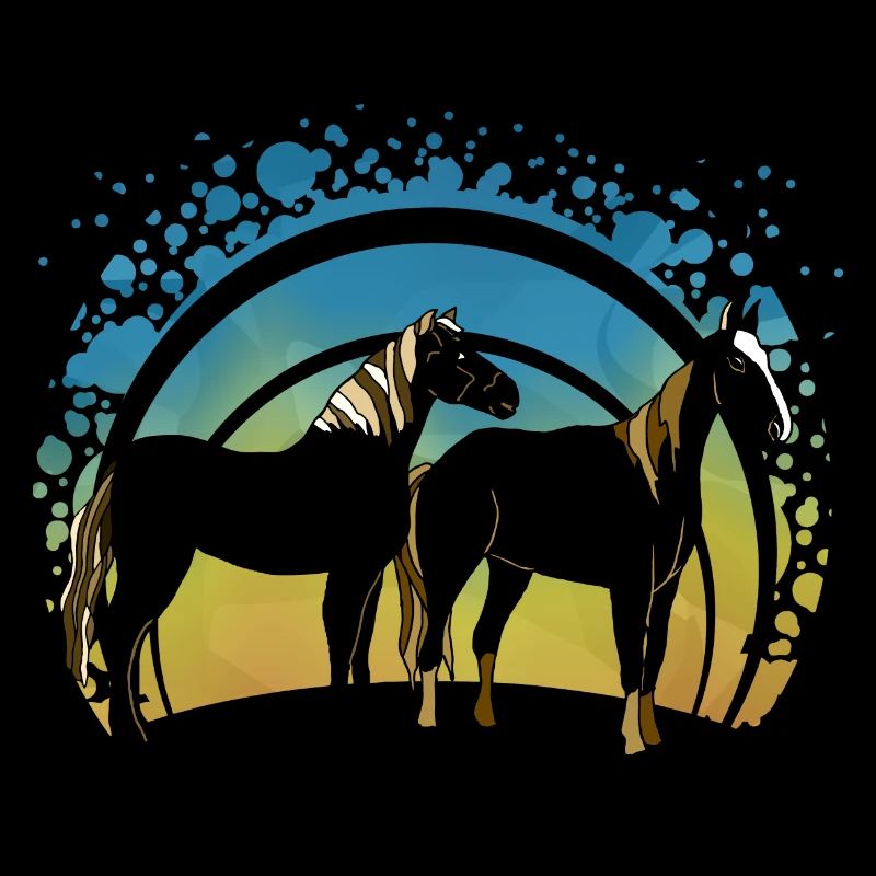 Chevaux
