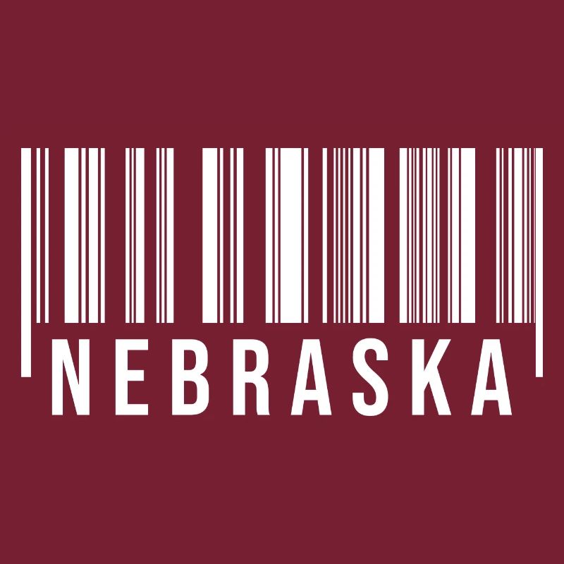 Code-barres du Nebraska