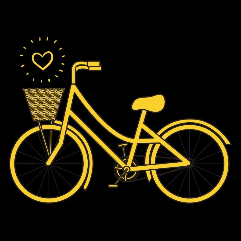 Vélo rétro