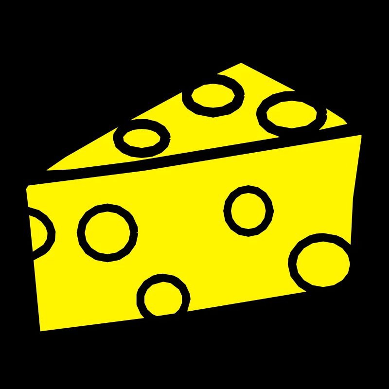 Fromage / morceau de fromage