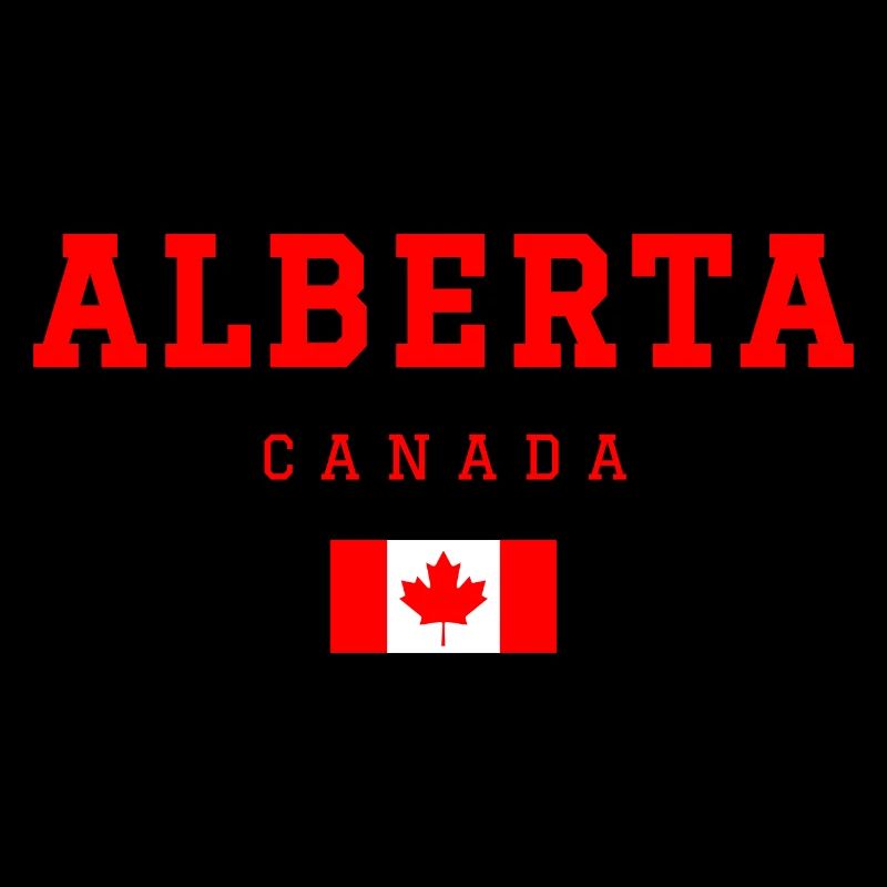 Alberta Kanada
