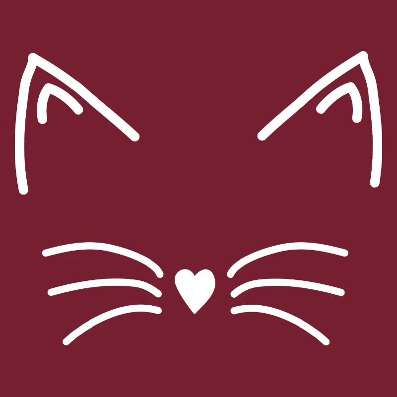 cat face
