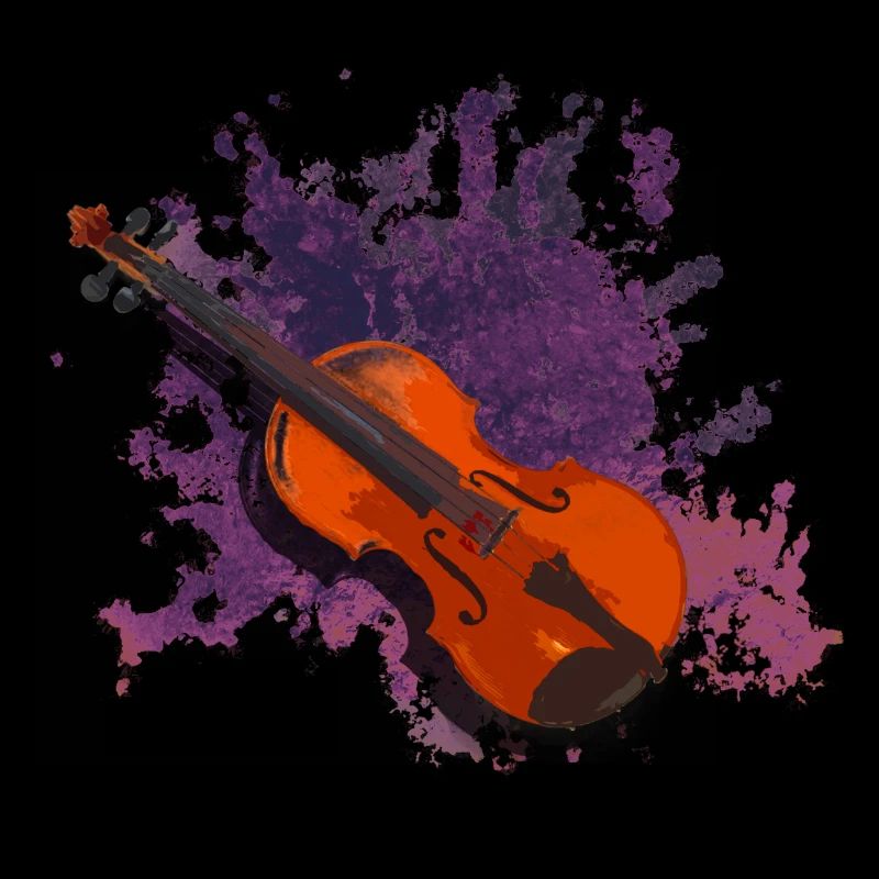 violon