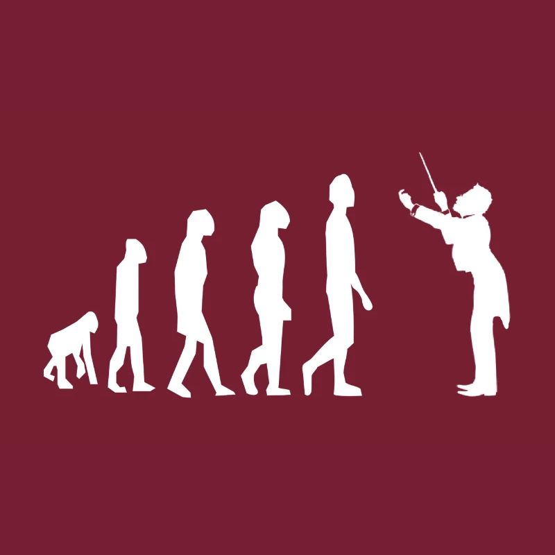 Conductor Evolution Dirigent