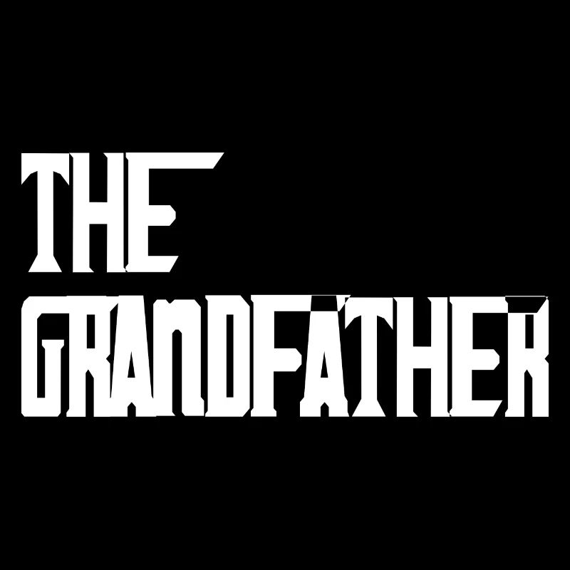 DER GROßVATER