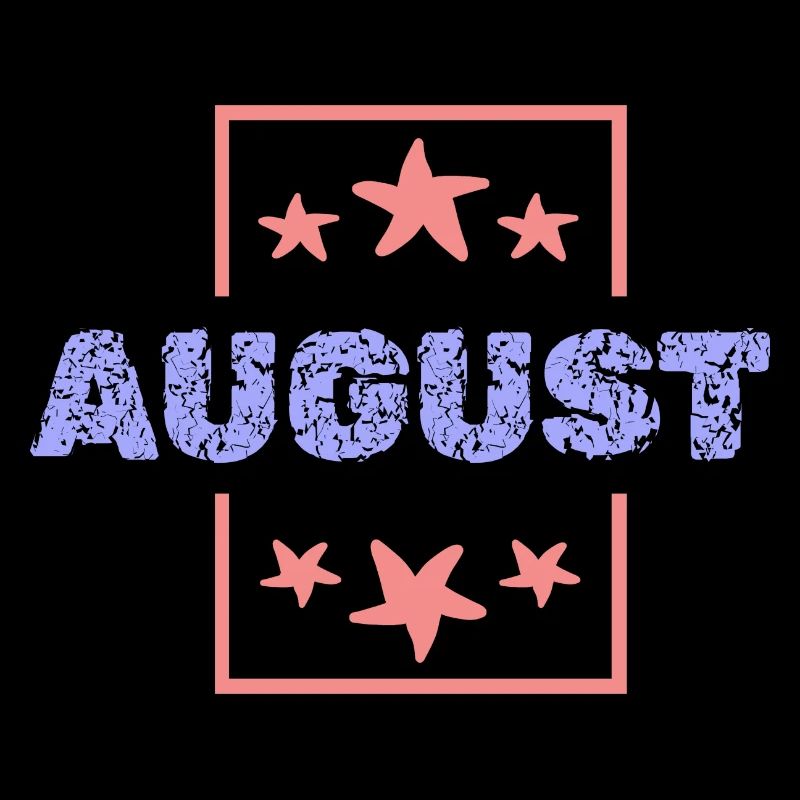 August August