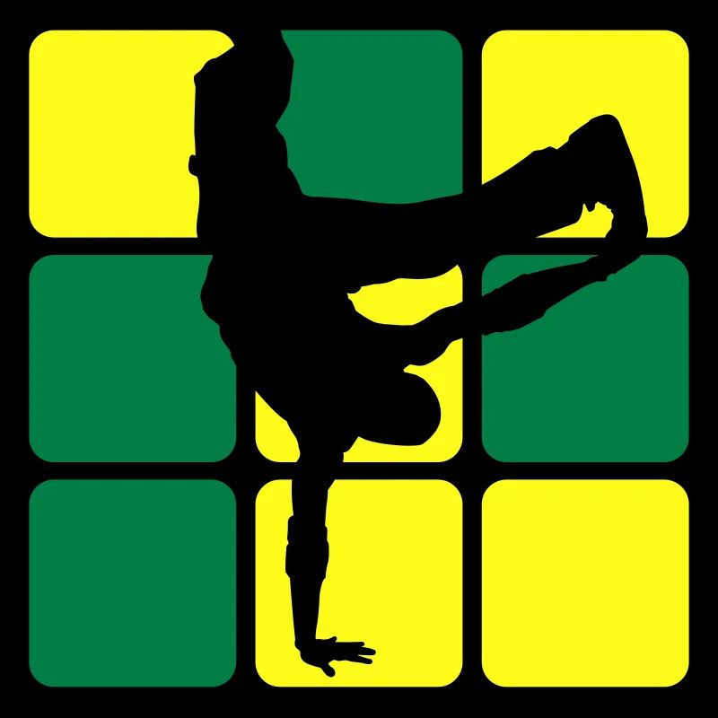 BREAKDANCE 2C 1