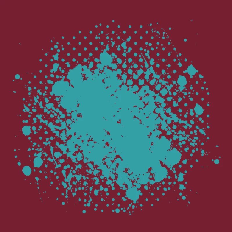 Vector background de