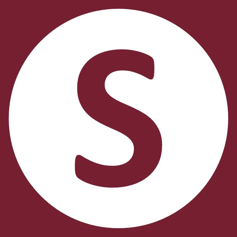 S, Geschenk, Geschenkidee, Idee, Buchstabe, Name