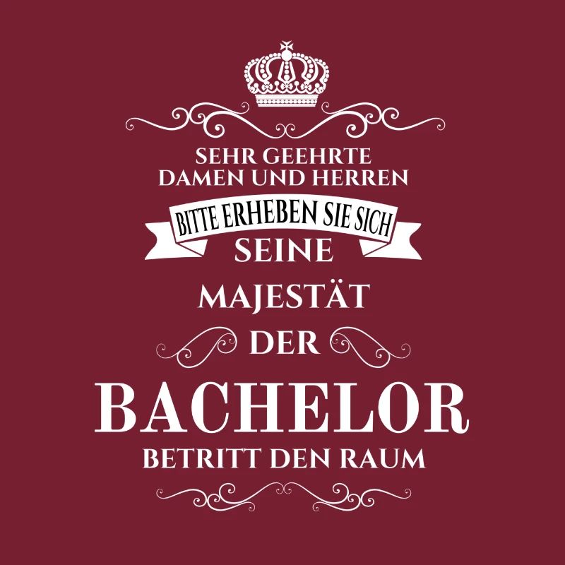 bachelor geschenk