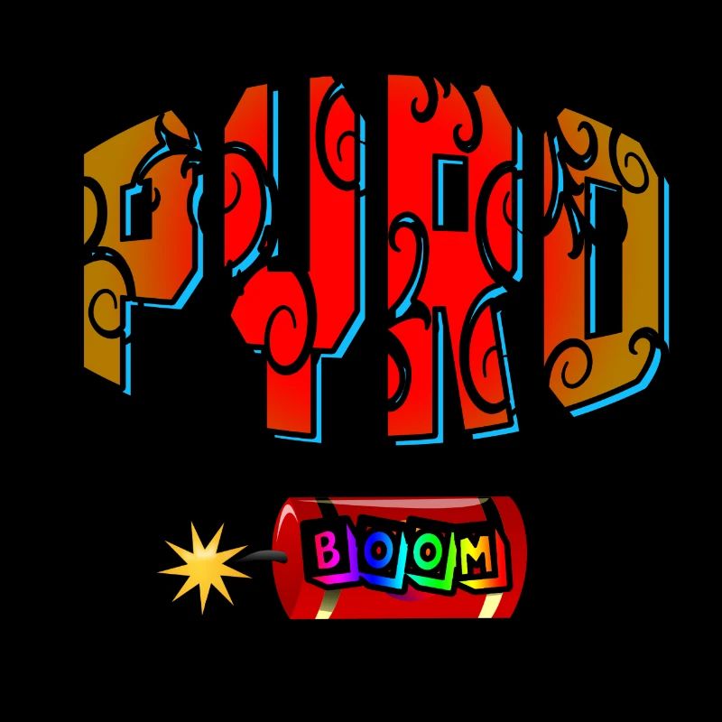 Boom Pyro