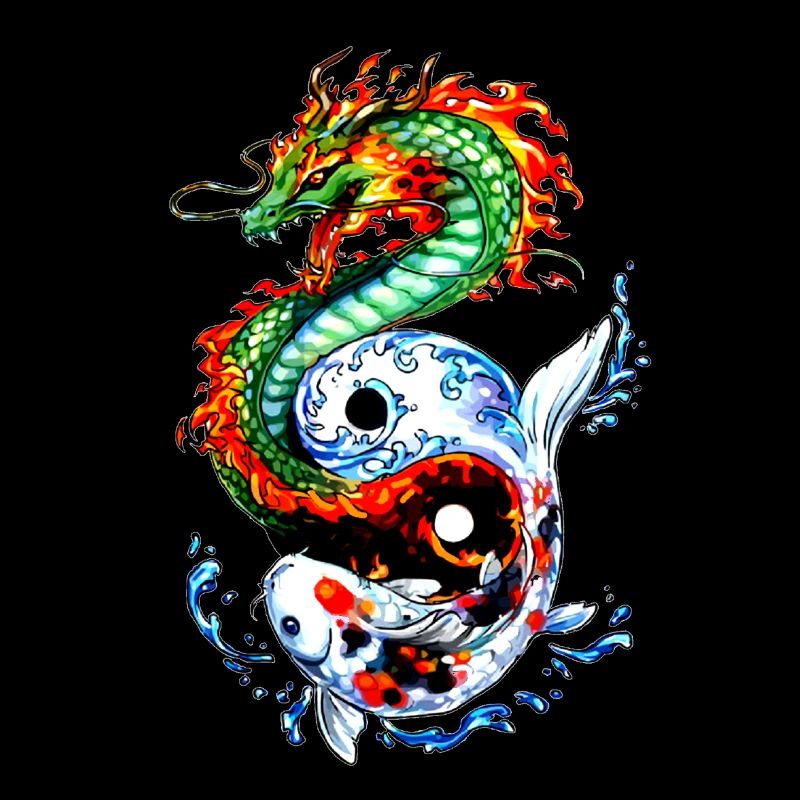 Drachen