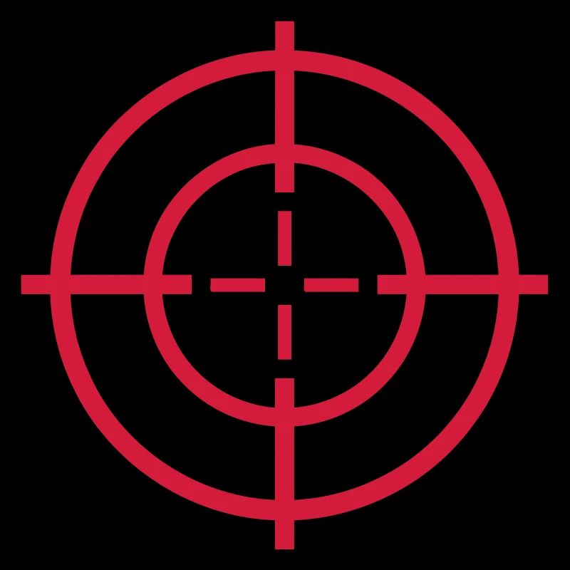 Crosshairs