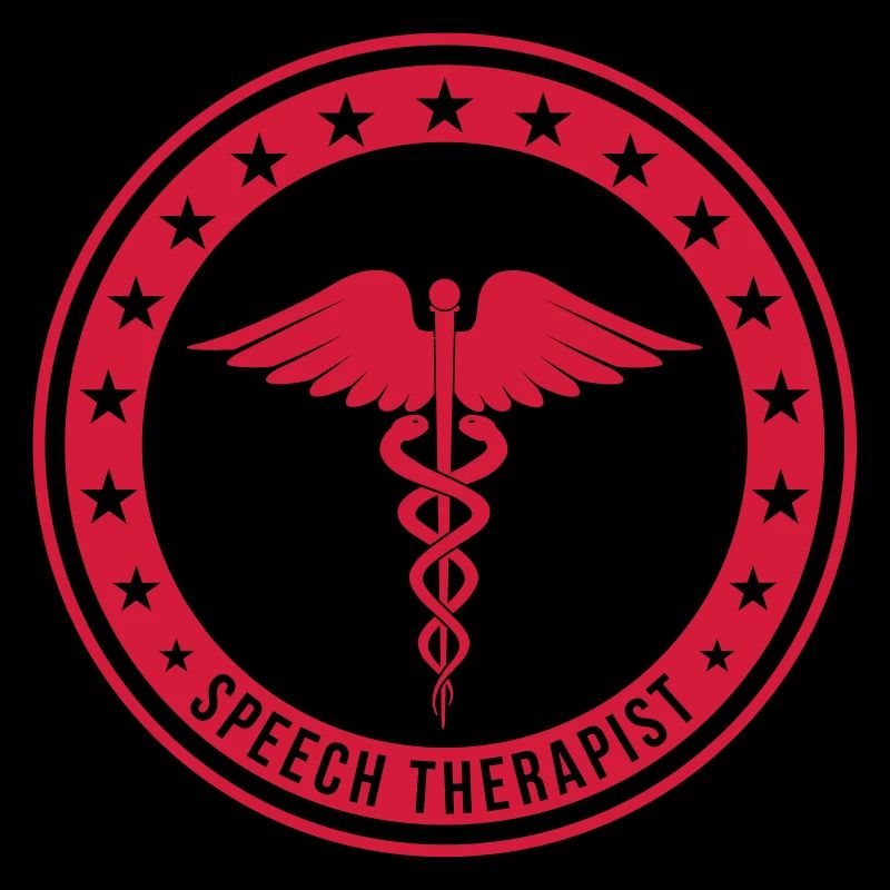 Logopäde / Logopädin / Sprachtherapeuten / Sprache