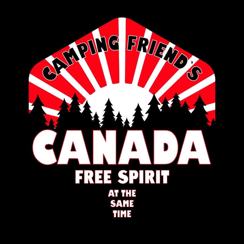 Camping Canada Design