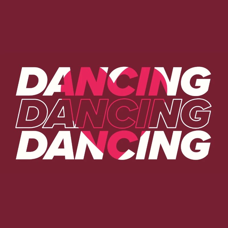 Danseur de l'école de danse danse danseur