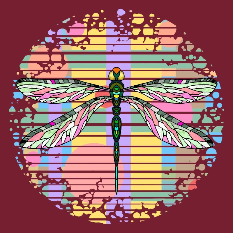 Libellule
