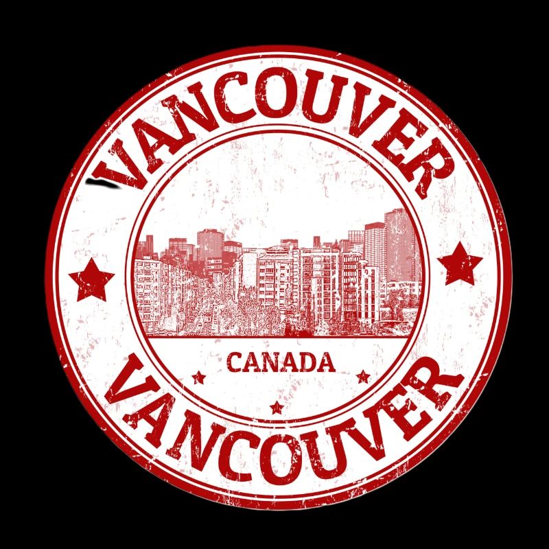 Timbre de Vancouver