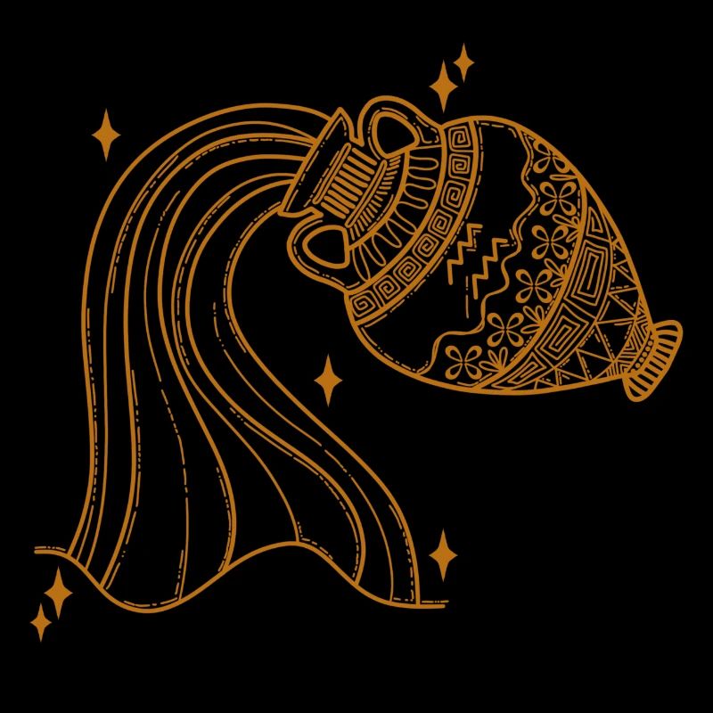 Wassermann Sternzeichen