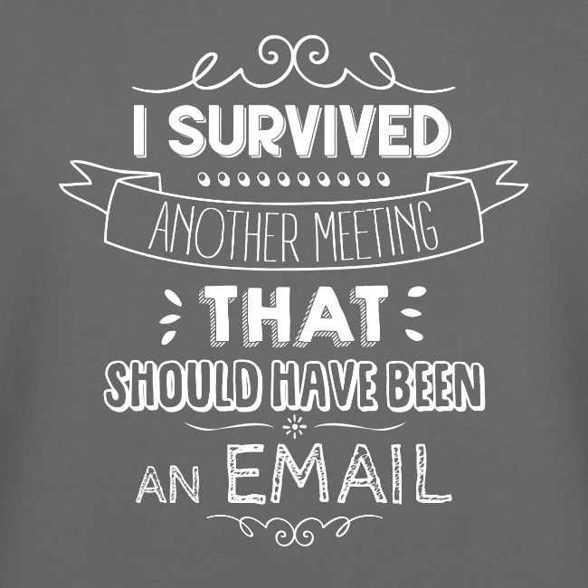 I survived