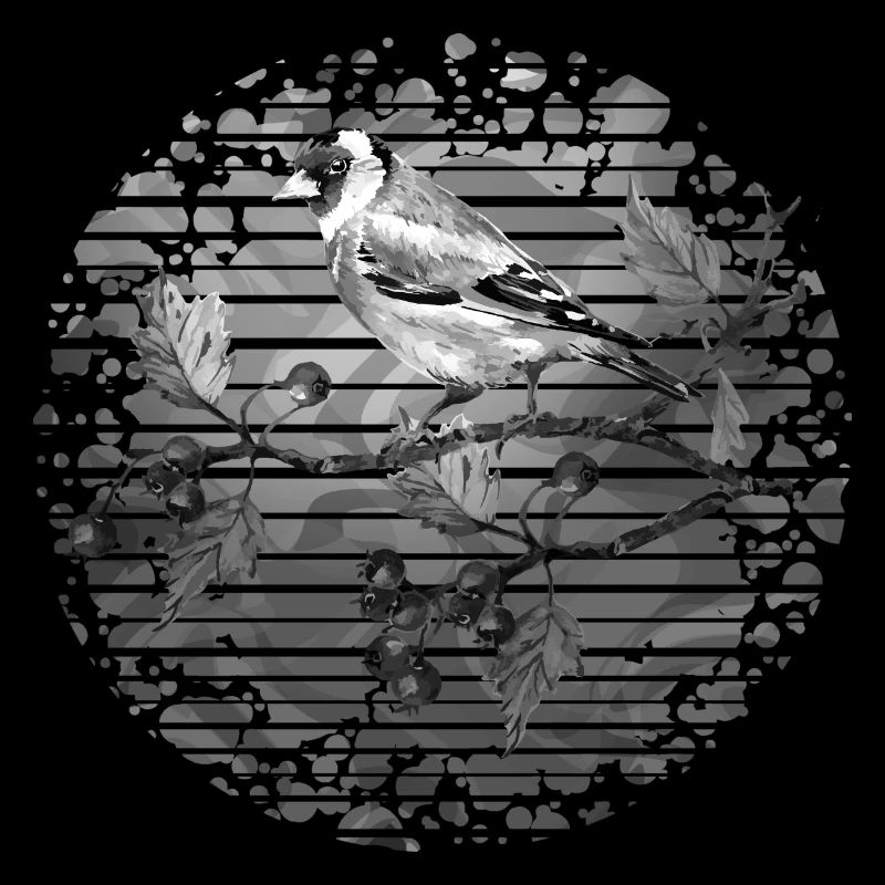 Oiseau