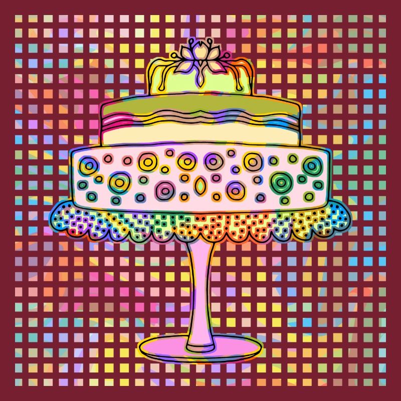 Gâteau