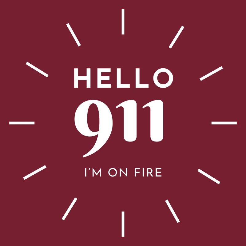 Hello i m fire