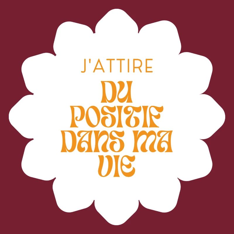 Positive attitude