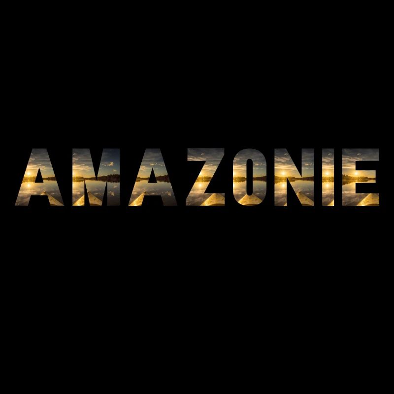 Amazonie