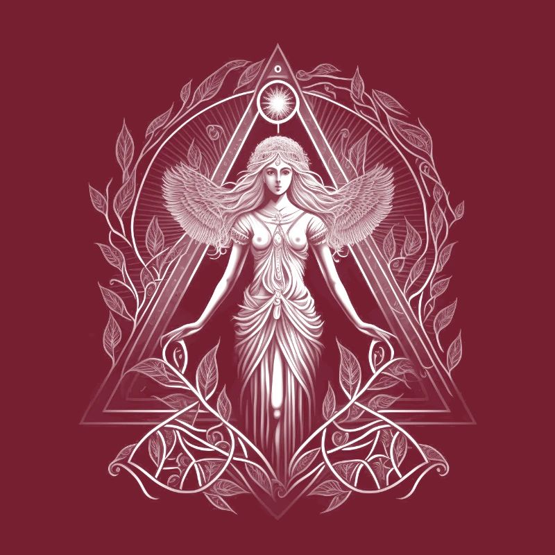 Black Coven - Wind Goddess
