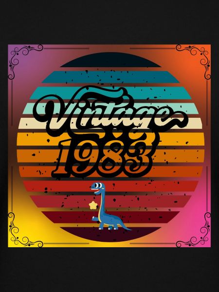 Verrückte 80er